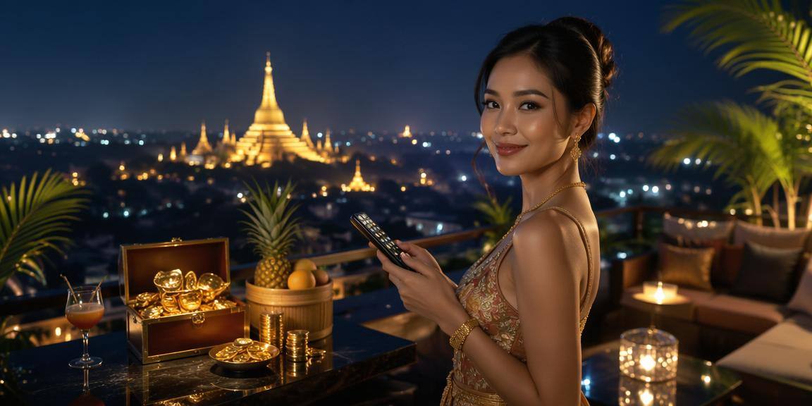 c88 စလော့ဂိမ်း